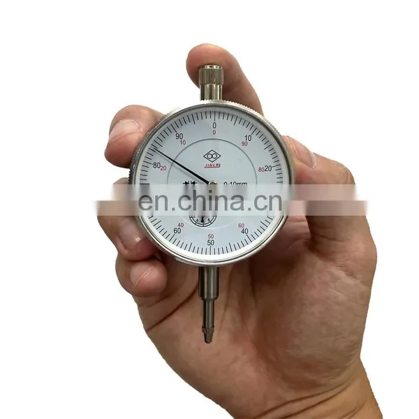 Magnetic Range Digital Indicator 0.01mm 0-10mm Gauge photo-2