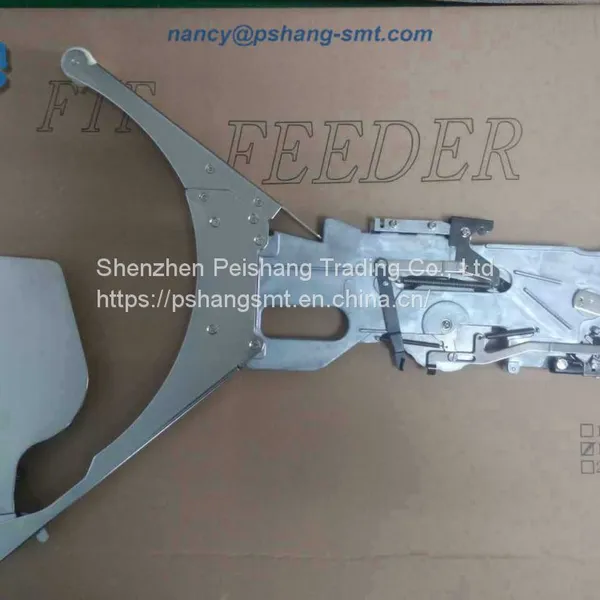 SMT JUKI FEEDER FF24FS FF24FR 24mm FEEDER E7000706RBB photo-2
