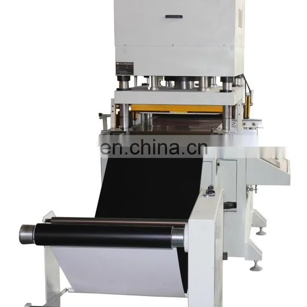 CE Certified Vinyl Sticker Die Cutting Machine photo-5