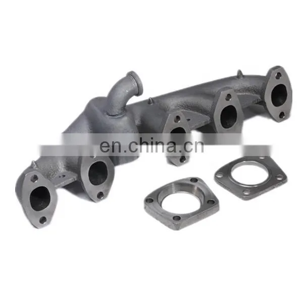 Engine Parts Motorcycle Intake Manifold photo-5