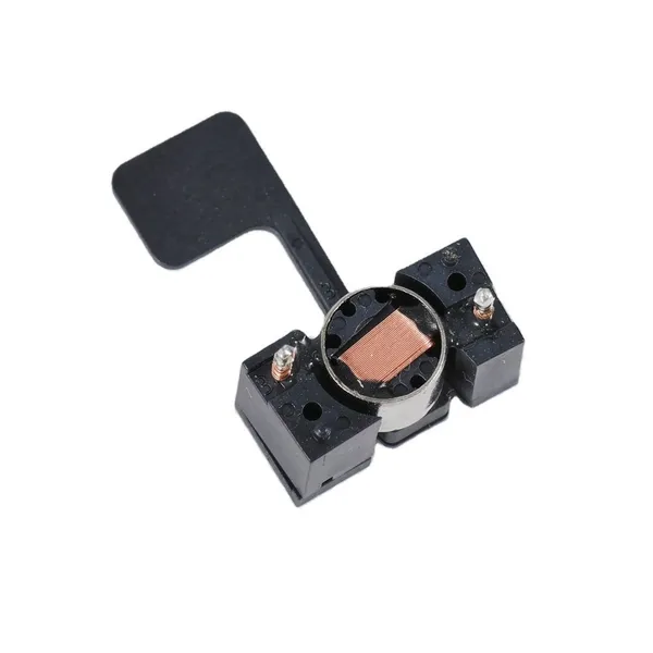 IR Infrared Thermal Imaging Shutter for Night Vision Thermal Camera Face Recognition Camera photo-3