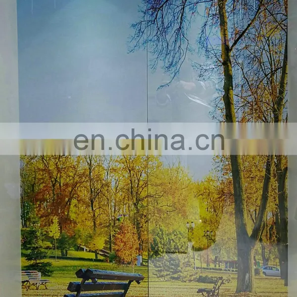 Showcase Display Clear Transparent Use Nano Liquid Spray Protection Paint AR Coating Glass photo-3