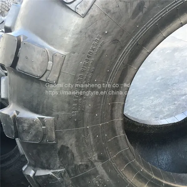 Off-road Tires 1300*530-533 1200*500-508 1500*600-635 1600*600-685 photo-4
