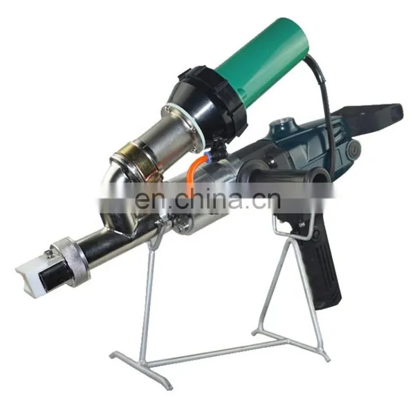 Mini Plastic Extruder photo-4