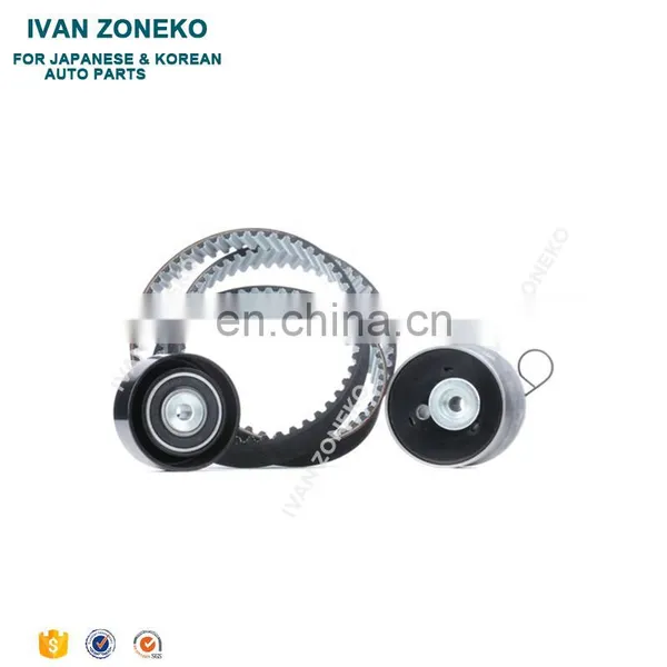 95516740 Timing Belt Kit Tensioner Pulley photo-4