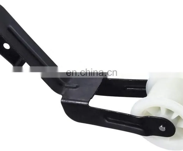 691366 Dryer Pulley Idler for Whirlpool Dryer Parts 691366 photo-4