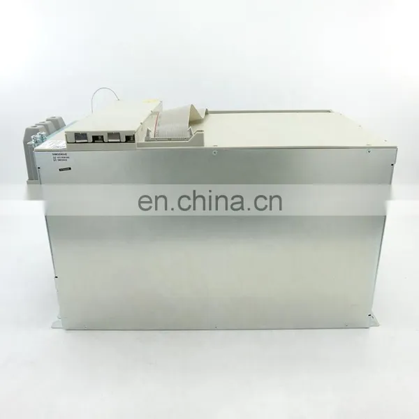 Best Price Original Siemens 6SN1123-1AA00-0KA1 Exclusive Quotations PLC Welcome To Consult 6SN1123-1AA00-0KA1 photo-4