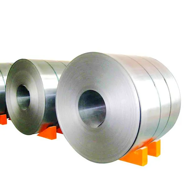 Galvanized Steel Sheet photo-2