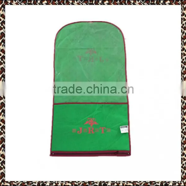 Wholesale Market in 2016 Non-woven Bags/hanging Pocket