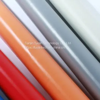 Glass Fiber Color Cloth
