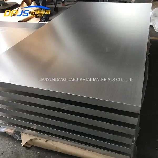 6002/6015/6105/6301/6003/6016/6106/6351 Silver Brushed Aluminum Plate/Sheet China Manufacturer Supply photo-4