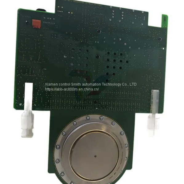 IOR810N200A S800 I/O Gateway Installation Base Negotiation photo-5