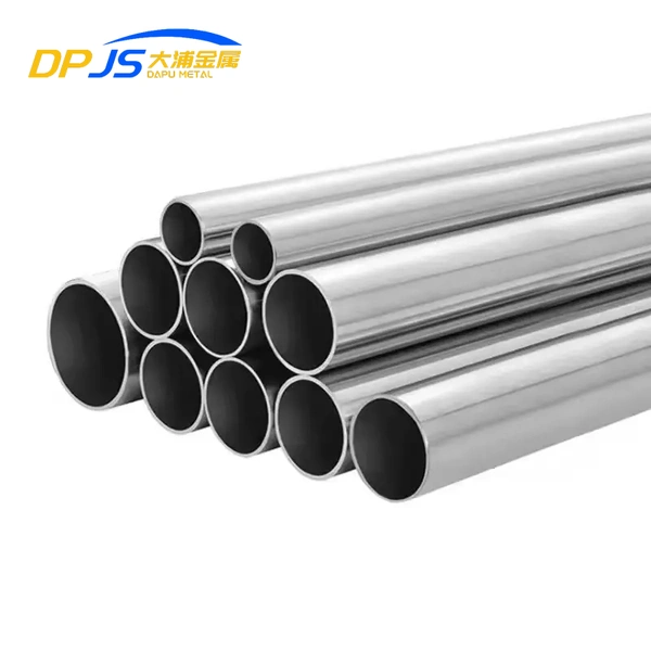 Standard Din/gb/asme Competitive Price 334/347/s34770/sus908/926/724l/725 Stainless Steel Industrial Pipe/tube photo-3