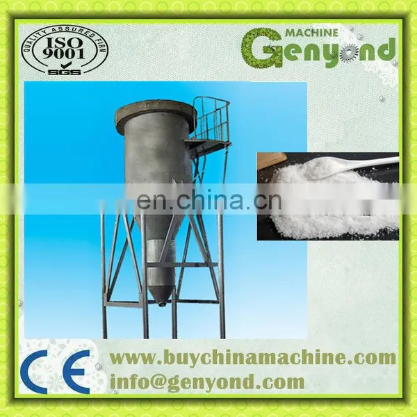 Refiend Salt Processing Machine for Salt photo-2