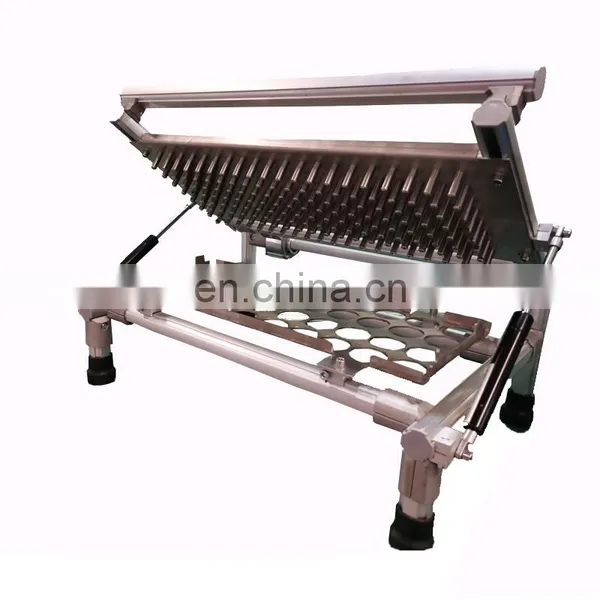 Hot Sale Manual Chocolate Making Machine Gummy Depositor Automatic Machine (table-top) photo-3