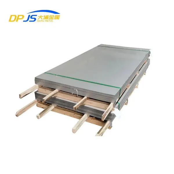 Stainless Steel Plate Factory 908/926/724l/725/s39042/904l Astm/aisi Hot Selling photo-4