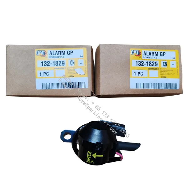 Caterpillar 1321829 132-1829 ALARM GP for CAT Caterpillar Industrial Genuine Spare Parts photo-2