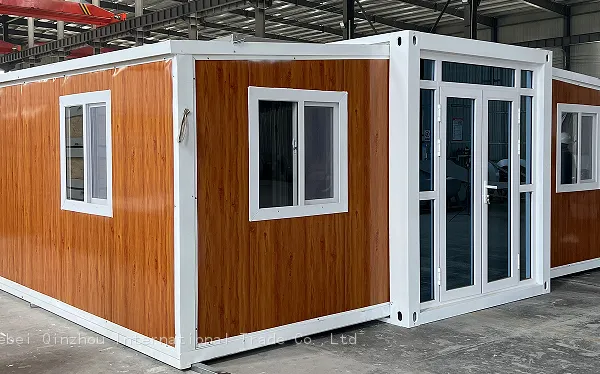 Container House photo-2