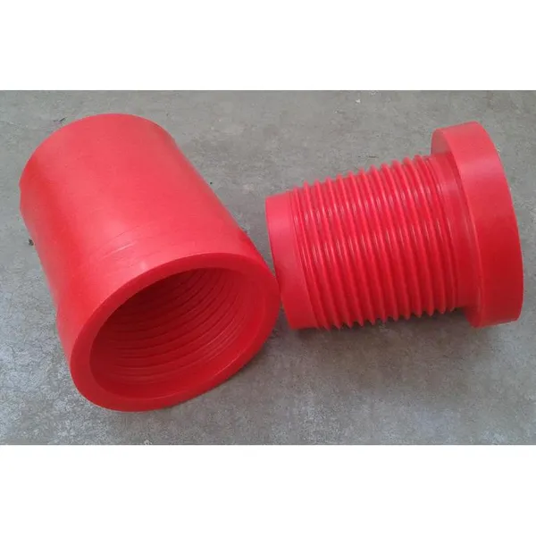 Oilfield Casing Protectors photo-4
