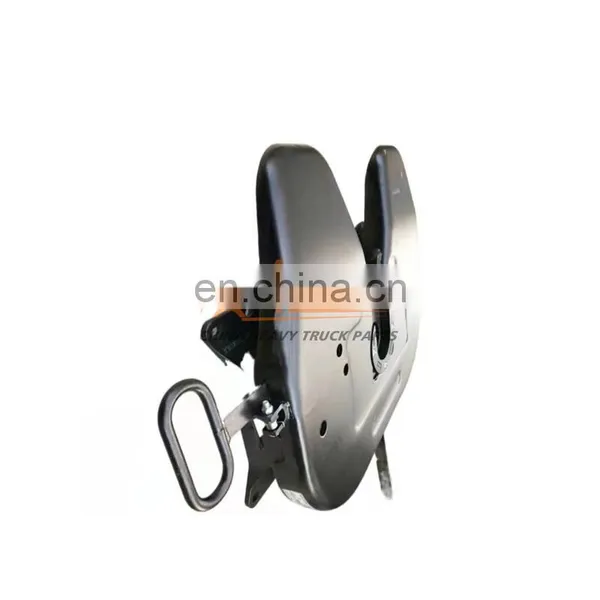 China Factory SINOTRUK SITRAK C7H/T7H/T5G Cabin Parts WG9725930108 Traction Seat Assembly (Height 150mm E-Mark Certification) photo-3
