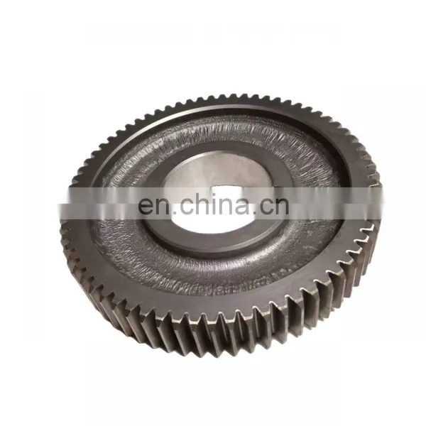 Wholesale Quick Gearbox Two Shaft Gear Teeth 12JS200T-1701113 12JS200T-1701114 12JS200T-1701115 for Volvo Truck Parts photo-2