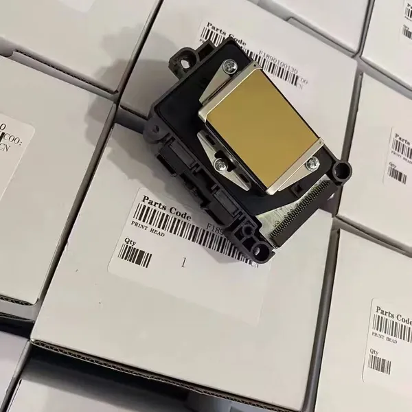 Epson UV Print Head photo-2