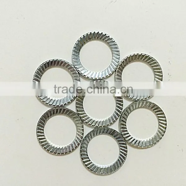 Disc Spring, Conical Spring, NFE25-511