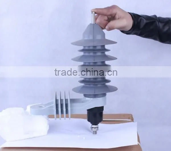 9KV Lightning Arrester 11KV Lightning Arrester photo-2