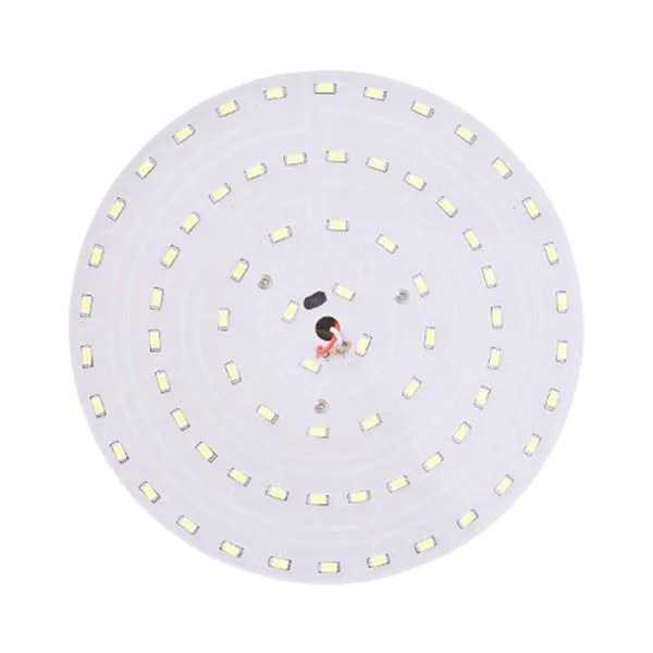 High Power 220V 15W 20W 30 40 Watt E27 UFO Led Lighting Bulb photo-3