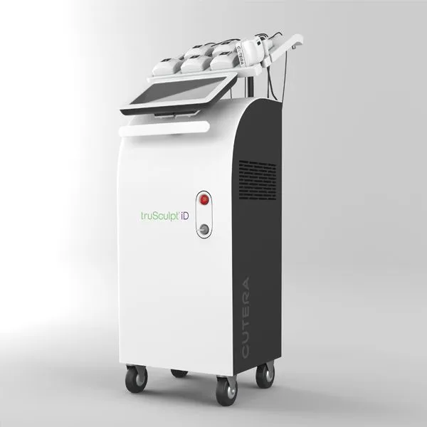 Trusculpt Id и Flex Inmode Tite Устремление к худению тела, устранение двойного подбородка Cutera Evolve Tite Биполярное RF-устремление к худению 3D Trusculpt Id