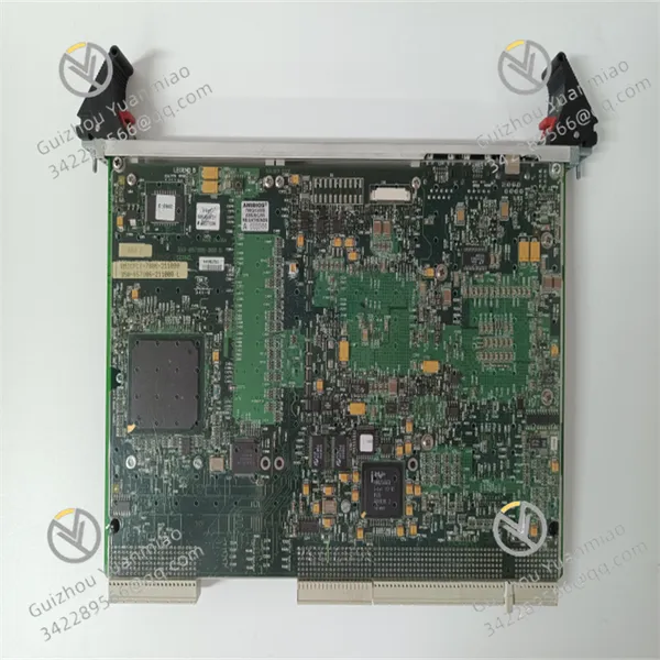 VMICPCI-7806 Single Board Computer photo-2