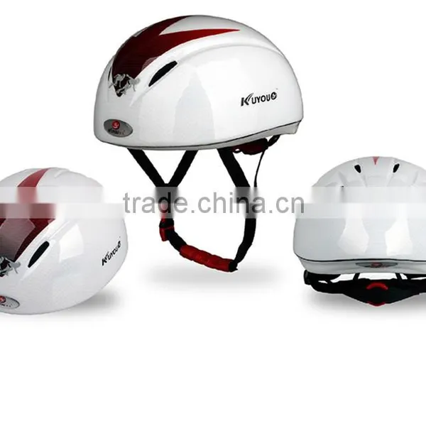 pc Shell Eps Bike Helmet pc Shell Eps Bike Helmet From China KY-B005 photo-4