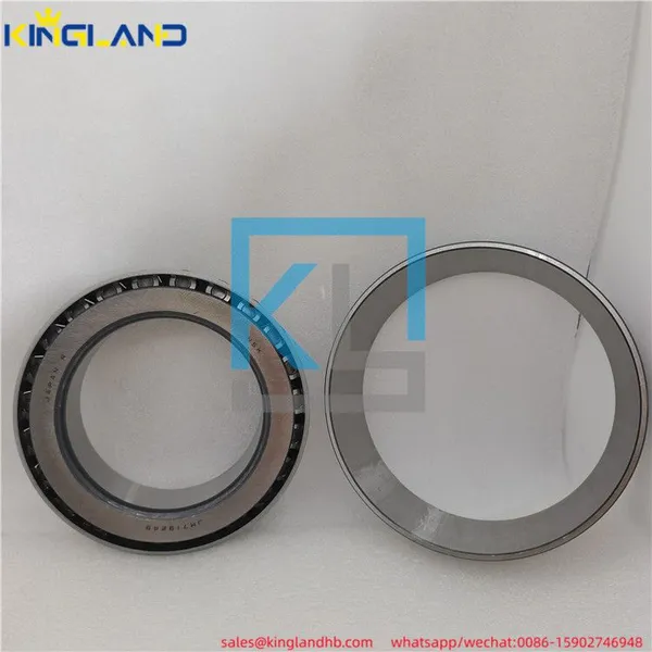 Diesel Engine Parts Bearing 419-46-11281 Fit For Komatsu photo-5