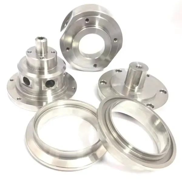 Precision Ground Shafts With 0.001mm Roundness for Robotics