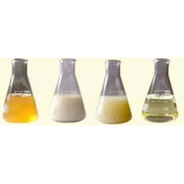 Magnetic Polishing Machine for Mass Finishing photo-3