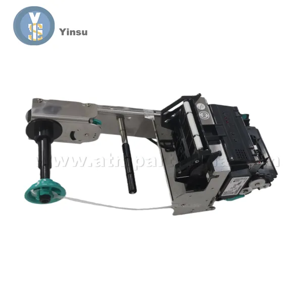 Wincor TP28 80mm Thermal Receipt Printer for ATM Compatible with 1750256248 1750267132 1750267133