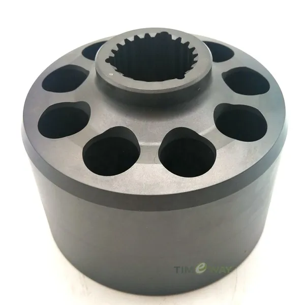 Hydraulic Double Pump Repair Kits A10VSO Piston Pump Parts for Rexroth A10VSO71 A10VO71 Pump Replacement Parts photo-3