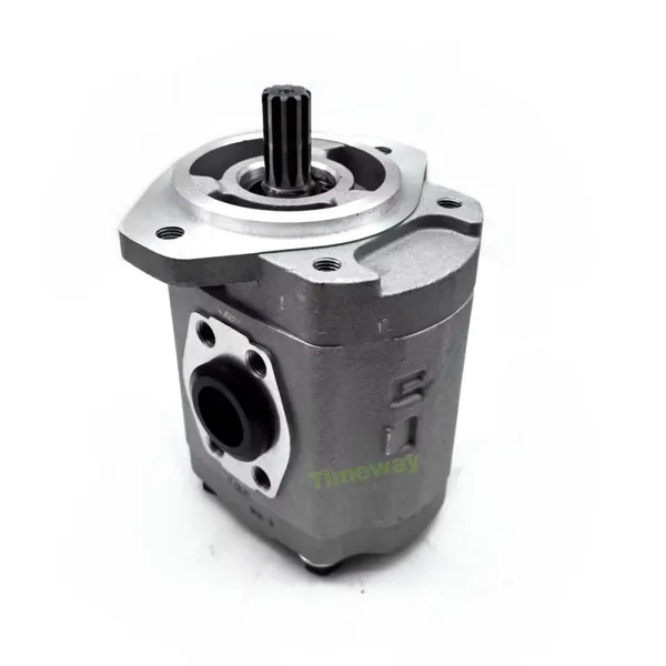 KYB 67110 67120 Forklift Gear Pump for Toyota 6FGL25 6FGL 5FD 5FG 5FDU 5FGU Forklift 67110-32070-71 High Pressure Hydraulic Pump photo-6