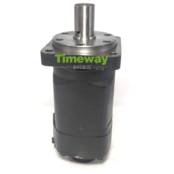 6000 Series Hydraulic Motor 112-1066-006 112-1095-006 112-1062-006 112-1216-006 Hydraulic Orbit Motor 112-1026-006 112-1419-006 photo-4
