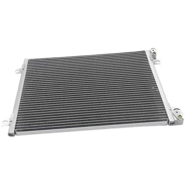 Low-priced Sany Excavator Radiator Equipment in High Demand: Condenser Suitable for SY55, SY60, SY75 photo-4