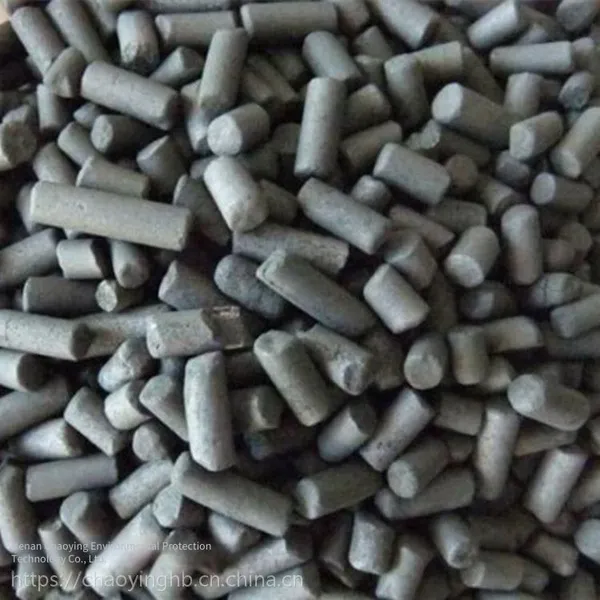 Honeycomb Activated Carbon, Adsorbent Honeycomb Activated Carbon, Granular Activated Carbon With Long Service Life photo-2
