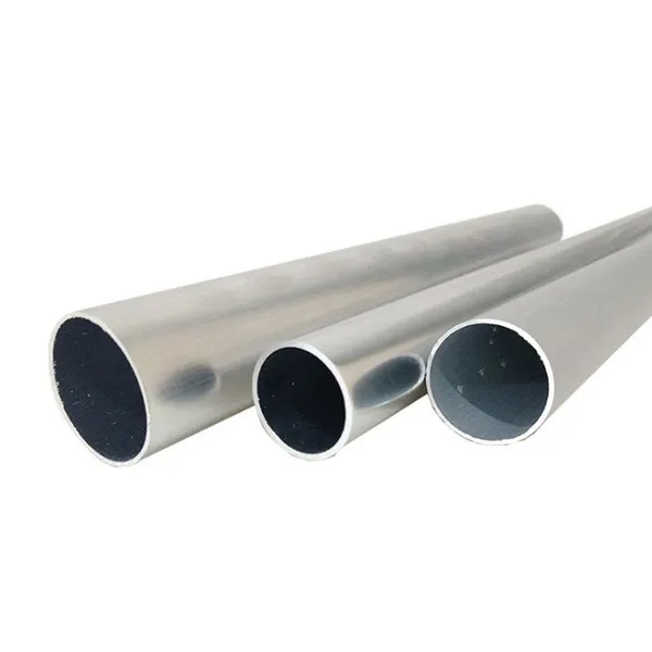 Multiple Repurchase Durable 6061 6063 7075 Aluminum Tube for Mechanical Equipment photo-4