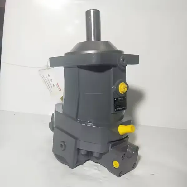A6V80HA2FZ1055 Variable Displacement Motor A6V A6V28 A6V55 A6V80 A6V107 A6V160 A6V225 A6V250 A6VM80HA1/63W-VAB01000A photo-4
