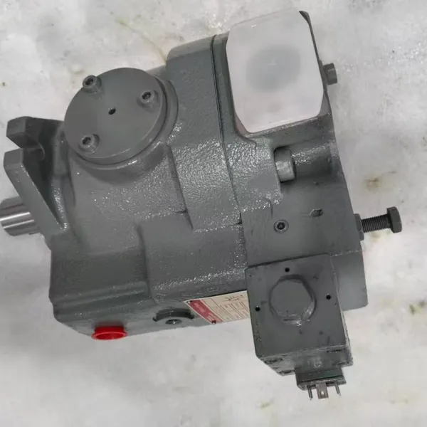 OEM Hydraulic Piston Pump CM-38-S-21-00 CM38 CM59 CM91 CM-38/59/91-S-21/11-00 Series CM-91-S-21-00 photo-4