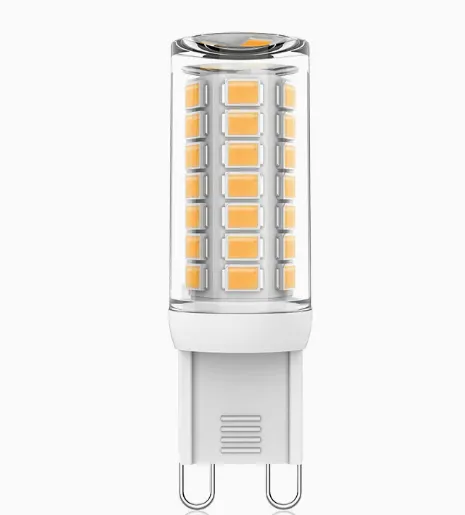LED Energy-saving Plug/desk Lamp With no Flicker, Durable and Anti Electric Shock for Home Use（Wechat:13510231336）