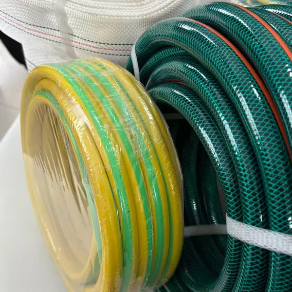 China PVC Garden Hose Factory Supply - Lead-Free & Eco-Friendly Material