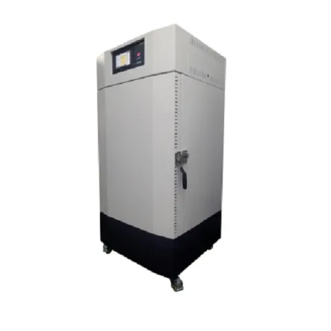 Gjb150.5a Thermal Shock Test Chamber, Physical Measurement Instrument photo-4