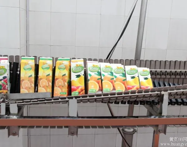 Small Invest Mango Concentrated Pulp Juice Production Line Making Machine Beverage Processing Plant for Sale photo-6