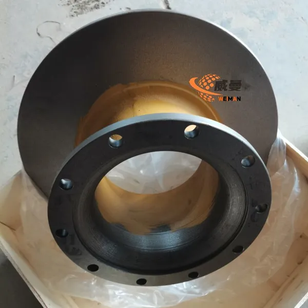 ORIGINAL SDLG 3090900004 Brake Disc for SDLG LG936L