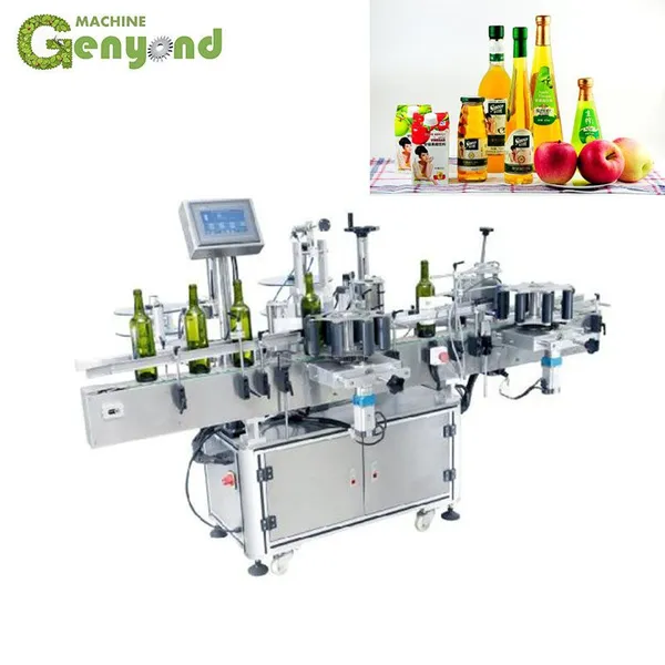 Commercial Apple Cider Vinegar Making Machine Price photo-6